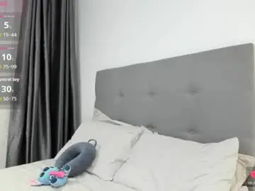 Chaturbate Free Live Porn of michi_luck_