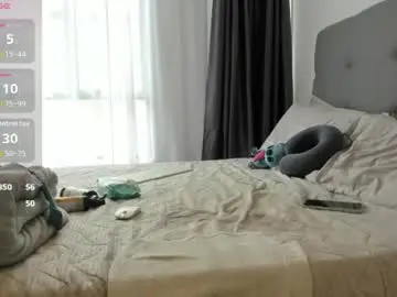 Chaturbate Best Webcam of michi_luck_