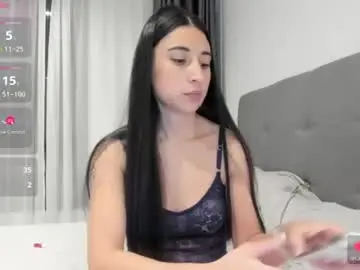 Chaturbate Adult Webcam of michi_luck_
