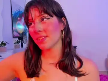 Chaturbate Best live sex cam show of nenaarisk
