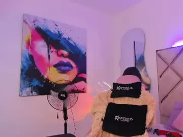 Chaturbate Live Sex of nenaarisk