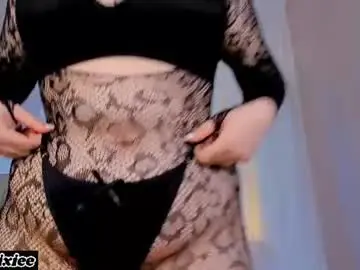 Chaturbate Nude Webcam of omgsexxxypixie