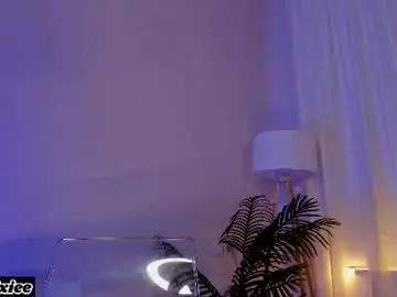 Chaturbate Free Porn Cam of omgsexxxypixie