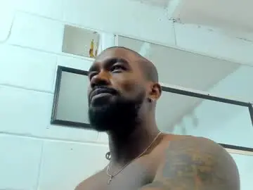 Chaturbate Live Sex of tafari_1
