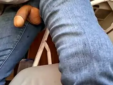 Chaturbate Live Sex Cam of texasmade13