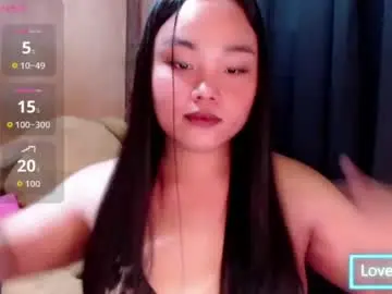 Chaturbate Adult Webcam of urasian_hotchix69