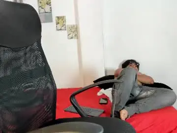 Chaturbate Live Porn of zackcito