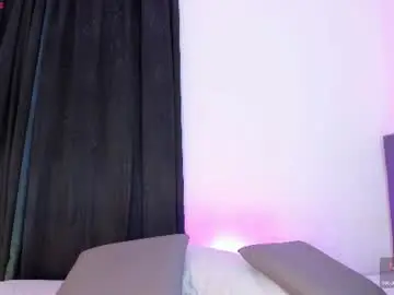 Chaturbate Live Porn of aisha_h_