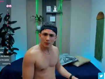 Chaturbate Free Live Porn of alan_nd_kevin