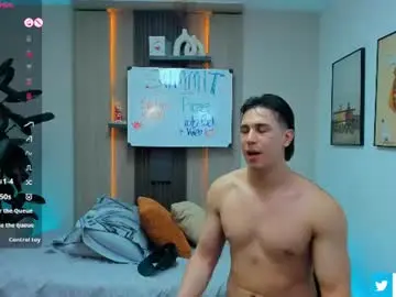Chaturbate Sex Cam of alan_nd_kevin