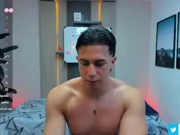 Chaturbate Live Sex of alan_nd_kevin