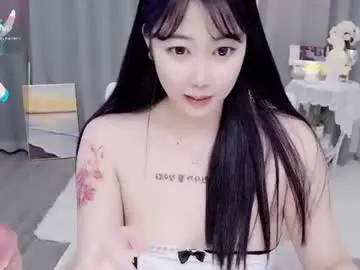 Chaturbate Private Sex Chat of bell_cs