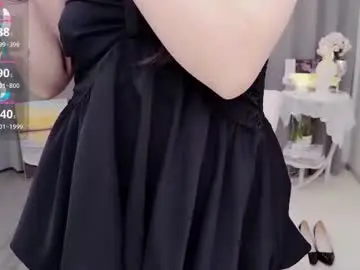 Chaturbate Sex Cam of bell_cs