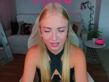 Chaturbate Adult Video Chat of blonde_vibe