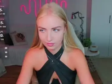 Chaturbate Adult Video Chat of blonde_vibe