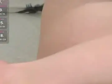 Chaturbate Nude Webcam of caramelangels
