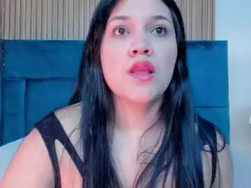 Chaturbate Best live sex cam show of dalia_alissa