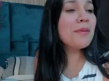 Chaturbate Adult Webcam of dalia_alissa