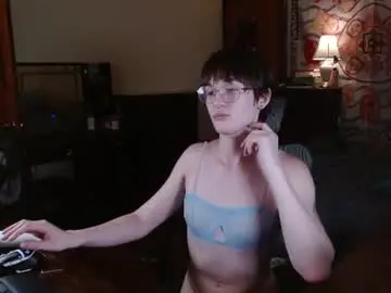Chaturbate Nude Webcam of decemberholiday