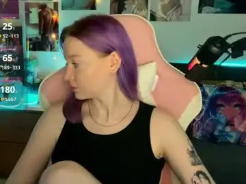 Chaturbate Adult Webcam of fantasy_lisa