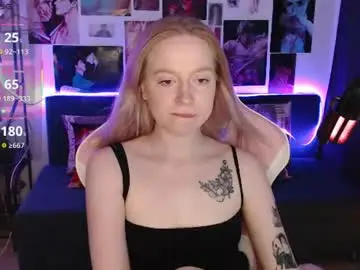 Chaturbate Best live sex cam show of fantasy_lisa
