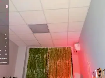 Chaturbate Adult Webcam of flexyfoxy