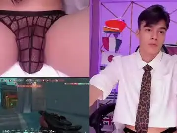 Chaturbate Watch Live Sex Cams of gerony_