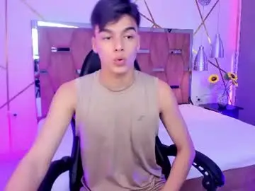 Chaturbate Sex Chat of gerony_