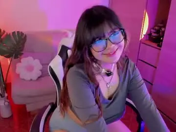 Chaturbate Nude Webcam of honey_m0on