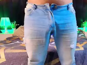 Chaturbate Adult Webcams of liam_life