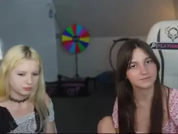 Chaturbate Nude Webcam of livehub054
