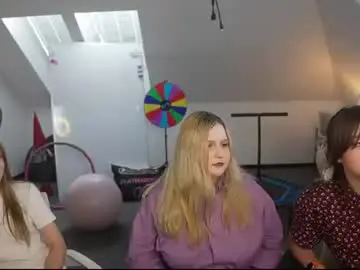 Chaturbate Live Sex Cam of livehub054