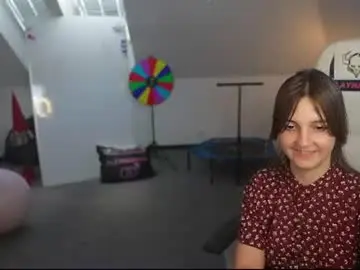 Chaturbate Sex Cam of livehub054