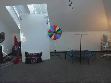 Chaturbate Sex Cam of livehub054