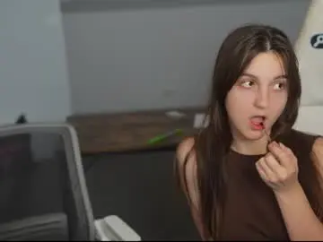 Chaturbate Nude Webcam of livehub054
