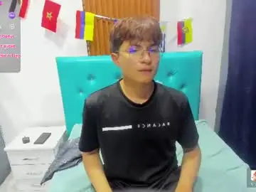 Chaturbate Free Live Porn of luke_evans18