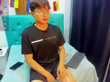Chaturbate Adult Webcam of luke_evans18