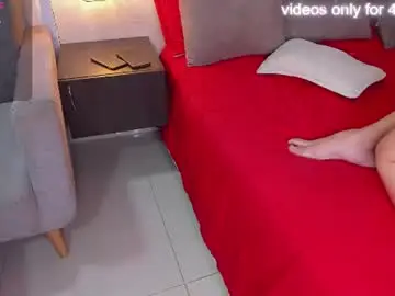 Chaturbate Private Sex Chat of naughty_julieta13