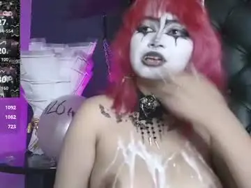 Chaturbate Sex Chat of navier__