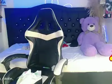 Chaturbate Watch Live Sex Cams of ninna_raven