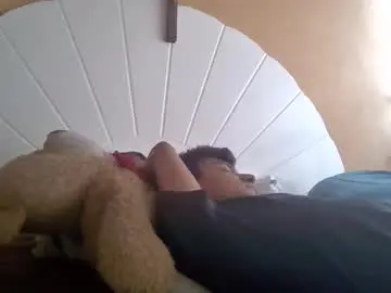 Chaturbate Best live sex cam show of rapida2110