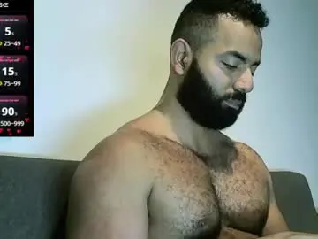 Chaturbate Live Sex of roa32sebas