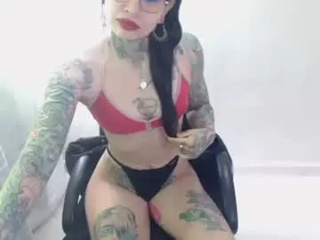 Chaturbate Live Porn of taissa_farmigga_vera