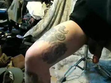 Chaturbate Nude Webcam of travistheterrible