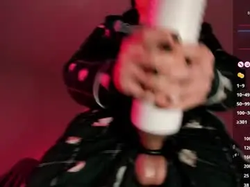 Chaturbate Free Porn Cam of ysabell_viveris