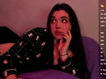 Chaturbate Best live sex cam show of ysabell_viveris