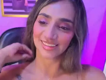 Chaturbate Live Porn of agatha_brooks_t