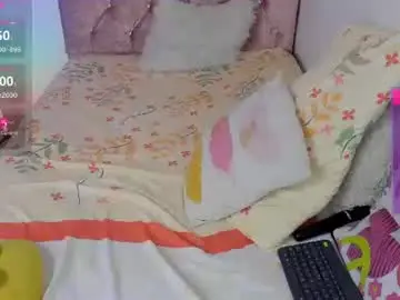 Chaturbate Best live sex cam show of amelia_petite