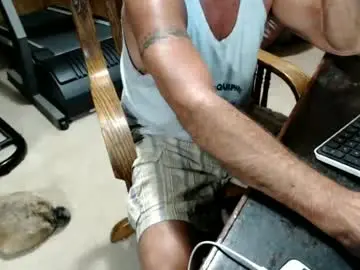 Chaturbate Sex Cam of billy471