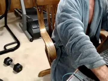 Chaturbate Nude Webcam of billy471